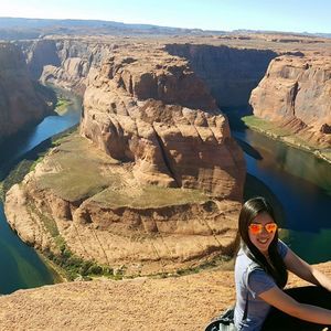 Meet your Posher, Ashley jane